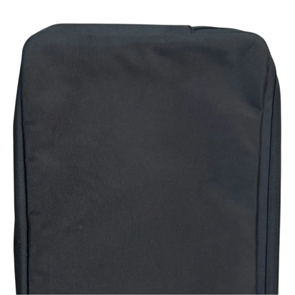 Tumi Classic Black Laptop Cover